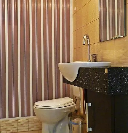 Theocharis Apartament Acharavi (Corfu)