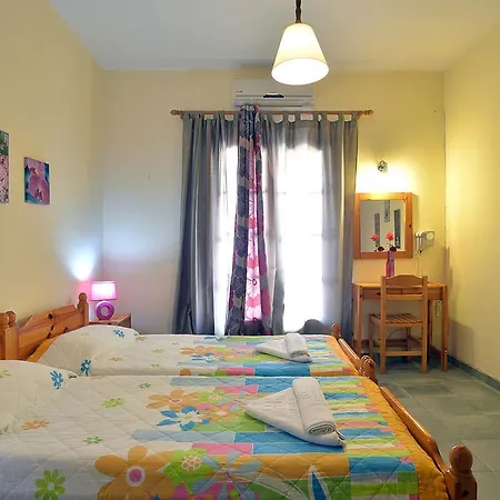 Appartement Theocharis