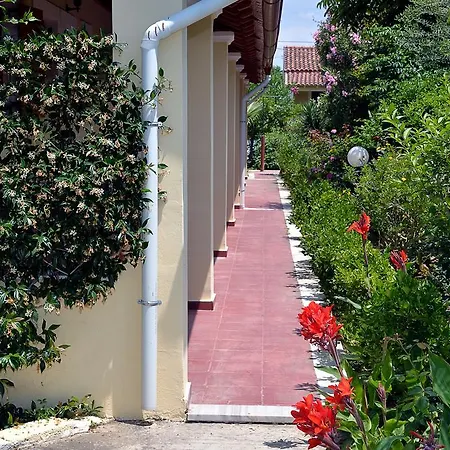 Appartement Theocharis
