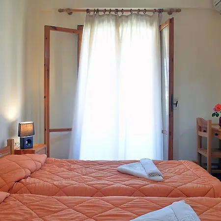 Theocharis * Acharavi (Corfu)